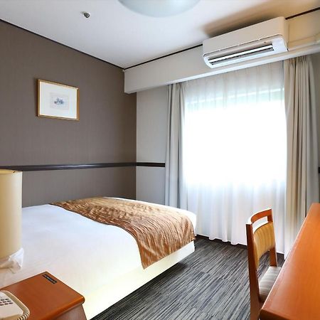 Hotel Hokke Club Sendai Exterior foto