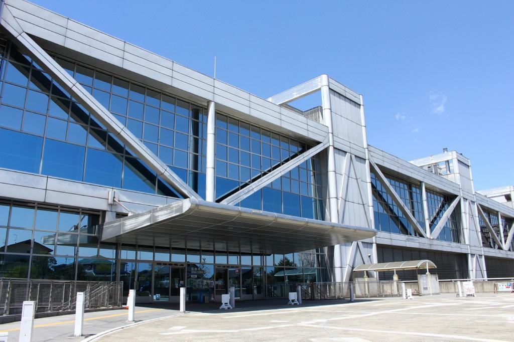 Hotel Hokke Club Sendai Exterior foto